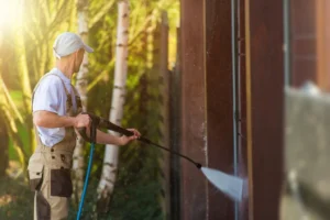 What Makes Exterior Cleaning Essential for Period and Modern Home