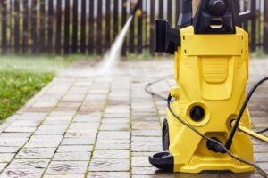 Does Pressure Washing Damage Block Paving or Extend Its Life
