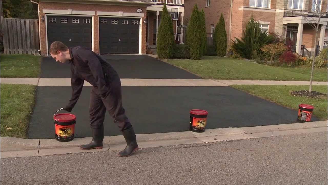 How to Protect Your Driveway from Weather Damage