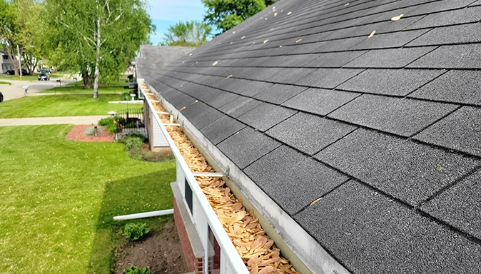 The Hidden Dangers of Skipping Gutter Maintenance