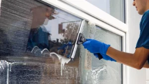 How Exterior Cleaning Improves First Impressions