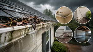 What Happens When You Ignore Gutter Cleaning
